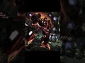 Grimlock's Transformation | #shorts #gaming #gameplay #gamingvideos #shortsvideo #transformers