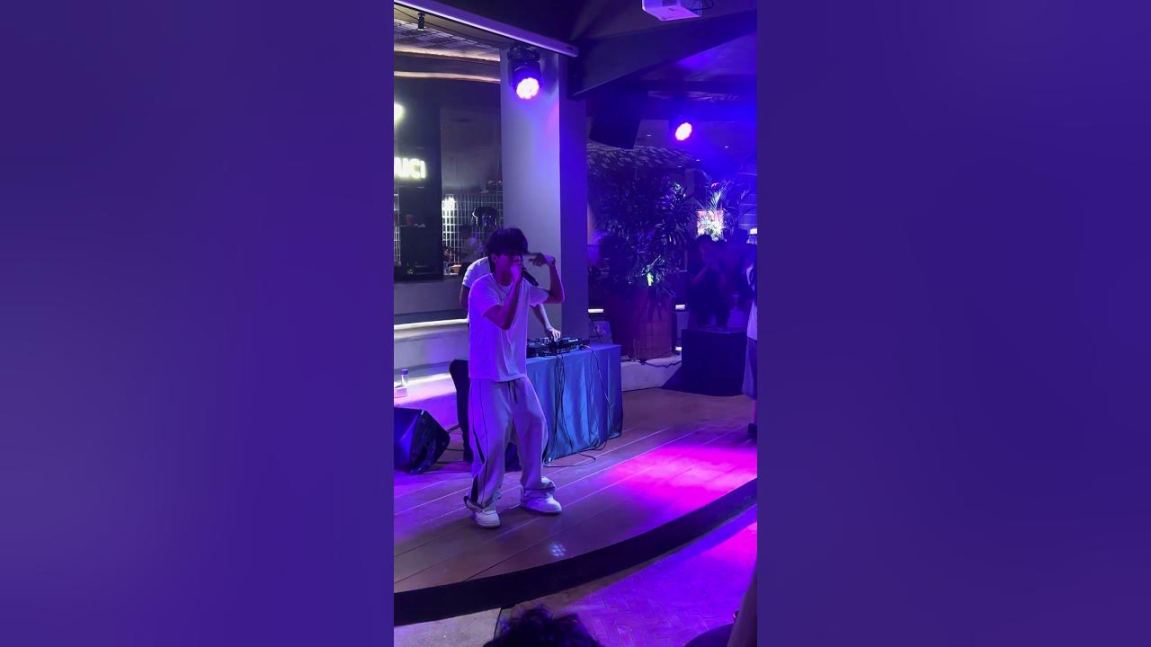 Kasih Aba-Aba - Naykilla, Tenxi & Jemsii - Sayap Suci 29 April 2025