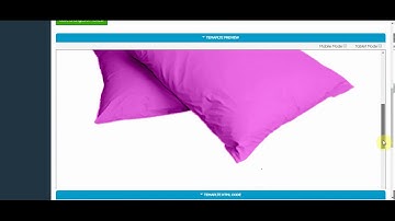 HTML Editor Accessing Custom Listing / Auction HTML Template Code in  eBay Template Wizard - Part 03