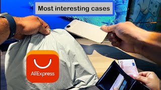 : The most interesting iPhone Air Cases from AliExpress! Pt.1