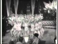 STARLITE ROOF GIRLS -1929- dancing  on top a skyscraper!