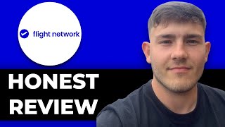 Flight Network Honest Review - Is it worth it? (2025 Guide)