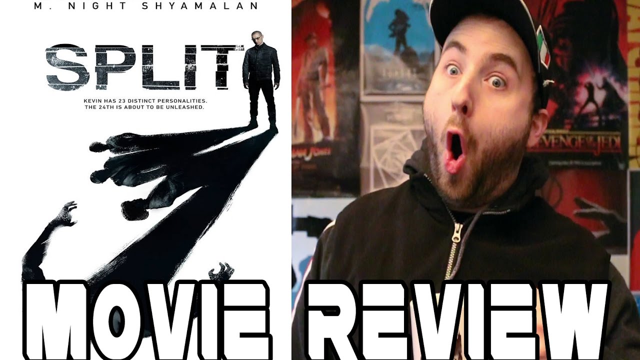 Split Movie Review