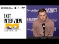 Luke Kennard | 2022-23 Grizzlies Exit Interviews