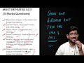 science 1 important questions class 10 2026 BOARDS EXAM | 10th science important questions 2026 |