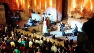 Faia Younan - Mawtini | فايا يونان - موطني