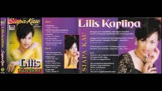 Album Siapa Kau Lilis Karlina