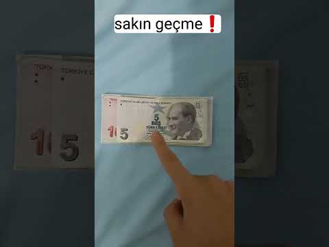 Atatürkün türk parası üzerindeki sırrını buldum! #shorts #sinyortaklaci