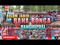 BANGIRIPOSI DISOM JAHER BAHA BONGA 2026