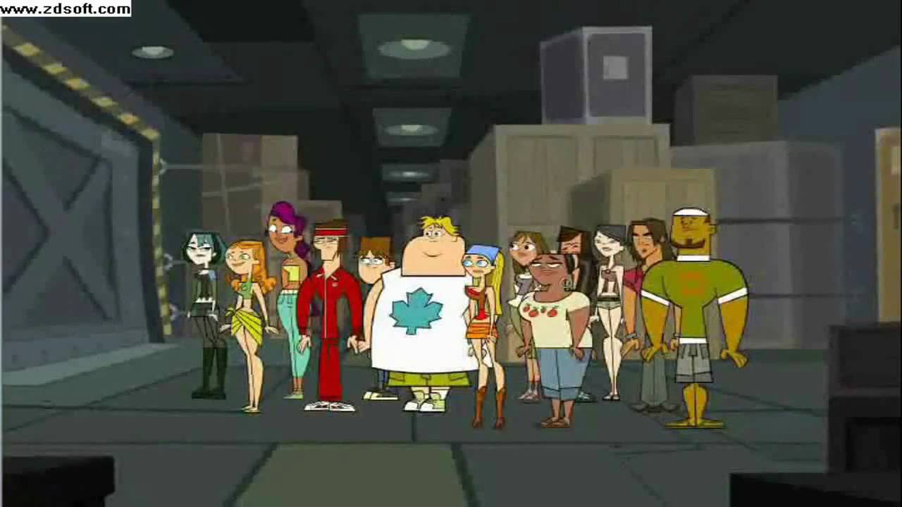 total drama world tour full episodes