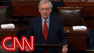 McConnell: Nominee will face unfair tactics
