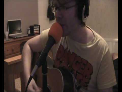 Fight For This Love (Cheryl Cole) Cover by Gareth ...