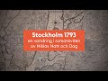 Digital visning stockholm 1793