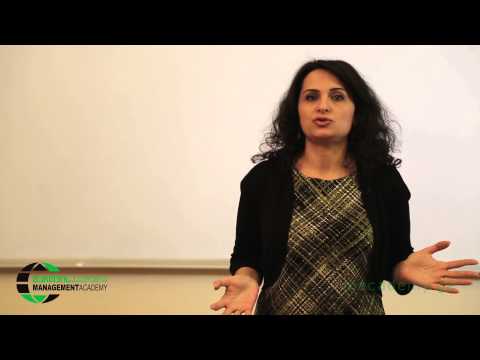 პროცესების ოპტიმიზაციის ტრენინგის ანონსი - Process Optimization Training Announcement