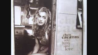 Video thumbnail of "Chris Cacavas & Junkyard Love-Pale Blonde Hell"