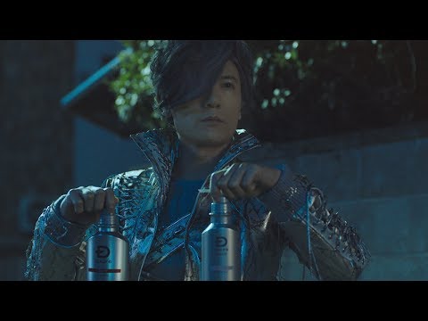 稲垣吾郎 スカルプD CM スチル画像。CM動画を再生できます。 稲垣吾郎 スカルプD CM スチル画像。CM動画を再生できます。