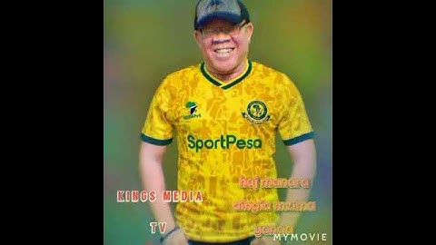 haji manara atambulishwa rasimi kua msemaji wa yanga