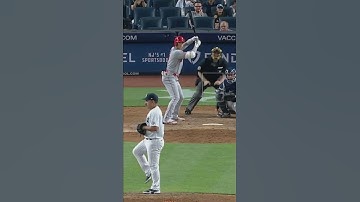 Thumbnail of This Nestor Cortes-Shohei Ohtani at-bat is still legendary 🤣🤣