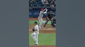 This Nestor Cortes Shohei Ohtani At Bat Is Still Legendary 