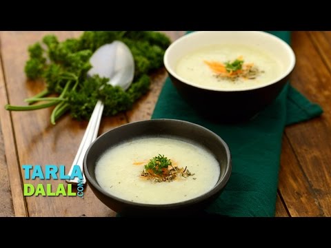 वीडियो: जड़ी बूटियों के साथ आलू का सूप