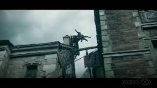 The Score - Higher | Video: Assassins Creed Game | E.E. Edit