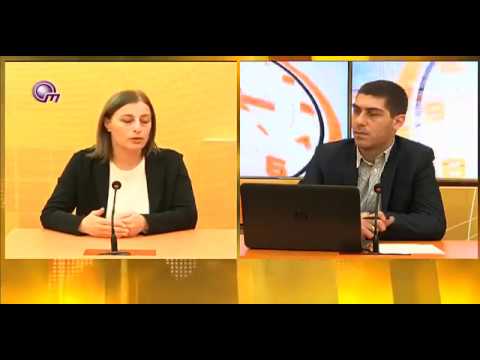 მაია ჩხობაძე ნადირობის წესების შესახებ ობიექტივის დილაში