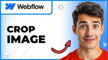 Hoe u een afbeelding in Webflow kunt bijsnijden (de gemakkelijkste manier) (gids 2025)