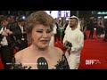 Dubai international film festival 2017