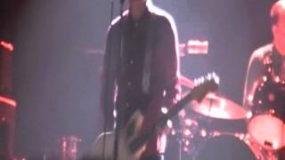 JOHNNY MARR / THE CRACK UP - PANIC / NICETO / ARGENTINA / 03-04-2014