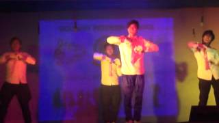 Daju bahini kala kendra siliguri...M4V03032.MP4