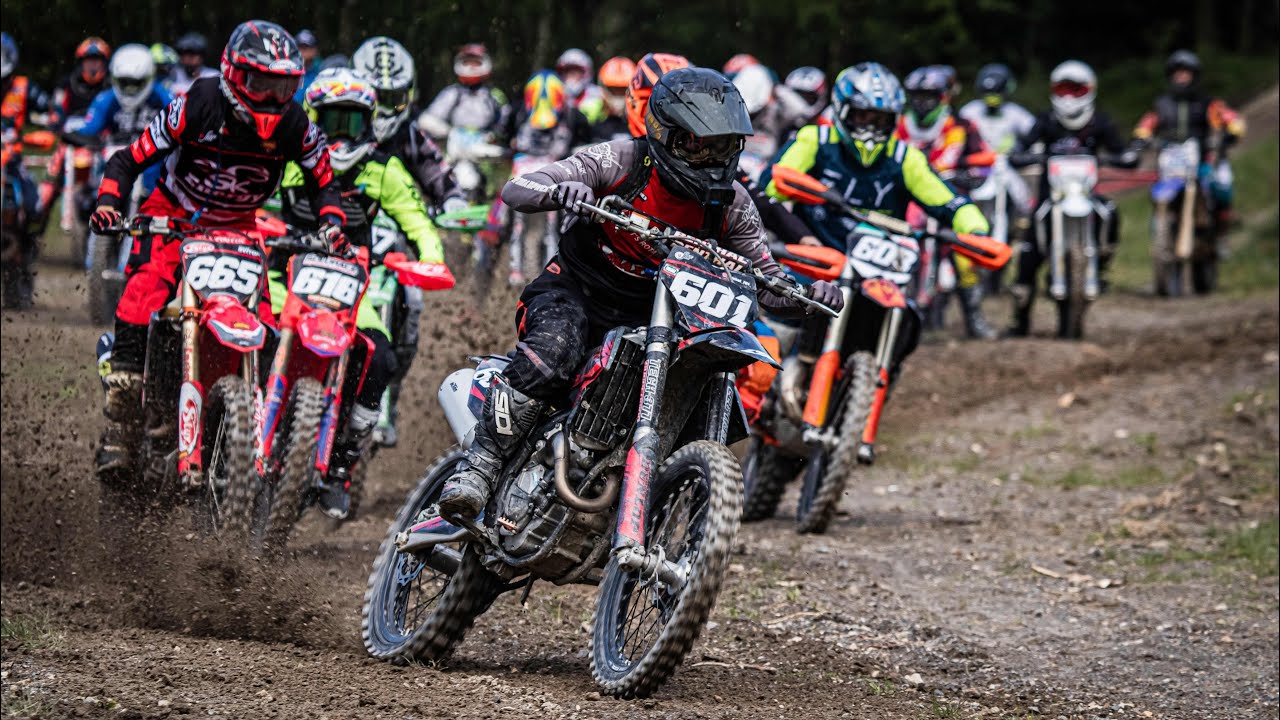 Skycov Countrycross 2024