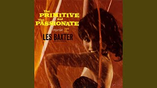 Video thumbnail of "Les Baxter - Peking Tiger"