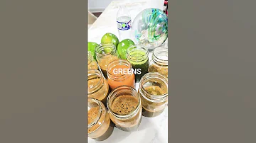 Green Juice 