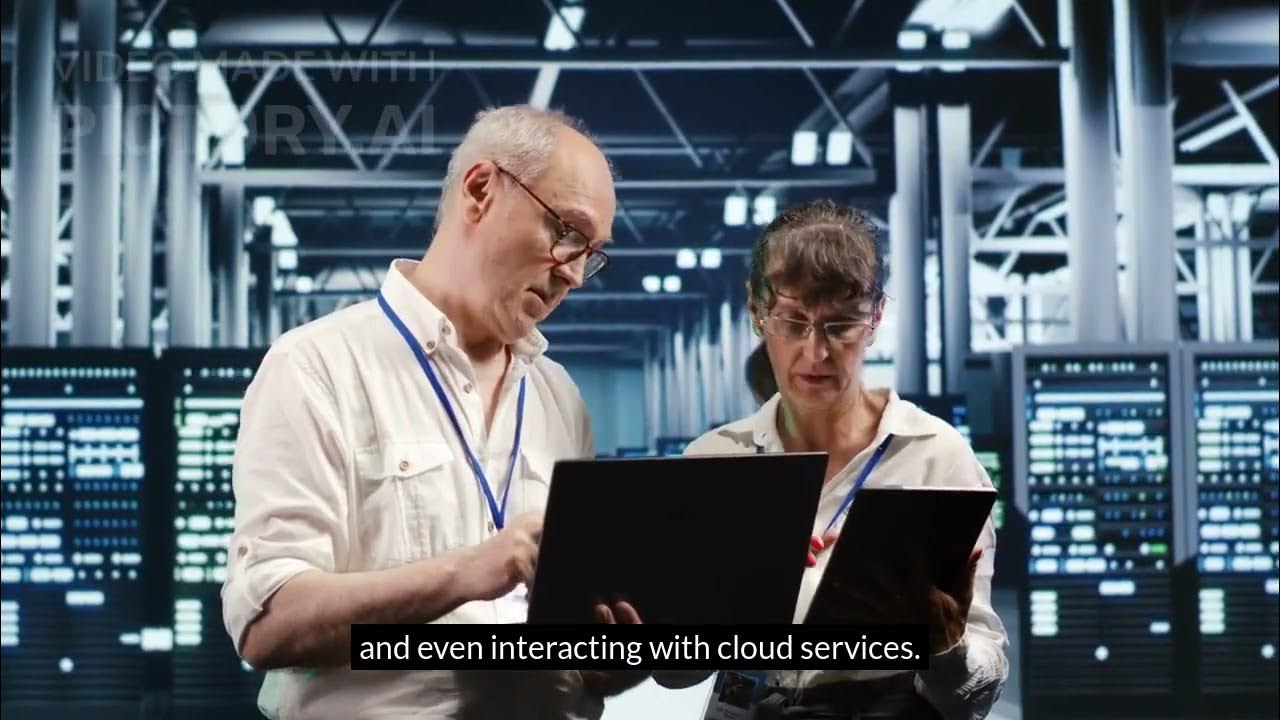 Python vs PowerShell: Which One is Best for Automation? 💻⚡ - YouTube