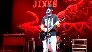 Cody Jinks - Lifers @ The Embassy Theatre Fort Wayne, IN (5/31/19)