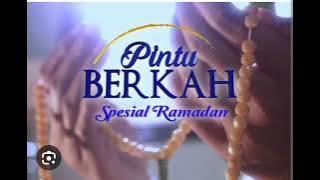 Selfi Yamma & Hari Putra - Pintu Berkah ( Sinetron FTV Pintu Berkah) Indosiar II Official Music