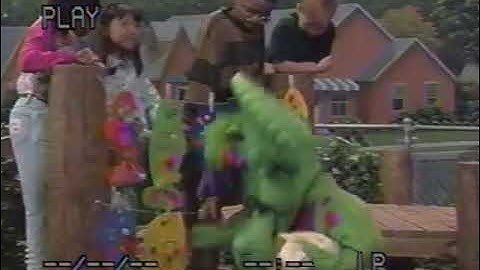 May I Help You? (1997 Version) Part 13