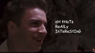 Dead Poets Society But Its Gerard Pitts