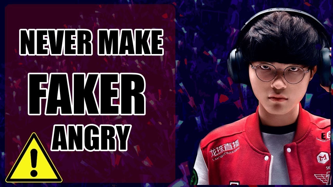 THIS INSANE GRAGAS BUILD AND COMBO MADE FAKER RAGEQUIT (MAD MAGGIE)