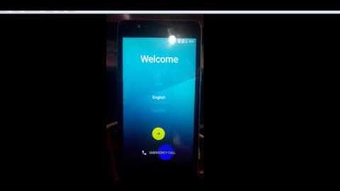 XTOUCH E2 FRP BYPASS تخطي حساب قوقل