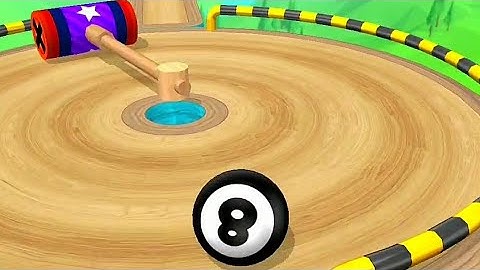 Going Balls SpeedRun Gameplay Level 909-910