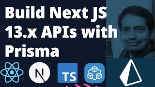 Next JS Building Server side API Routes for UI Components #09 #nextjs