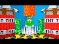 50 NUOVI MODI PER UCCIDERE NICO su MINECRAFT!