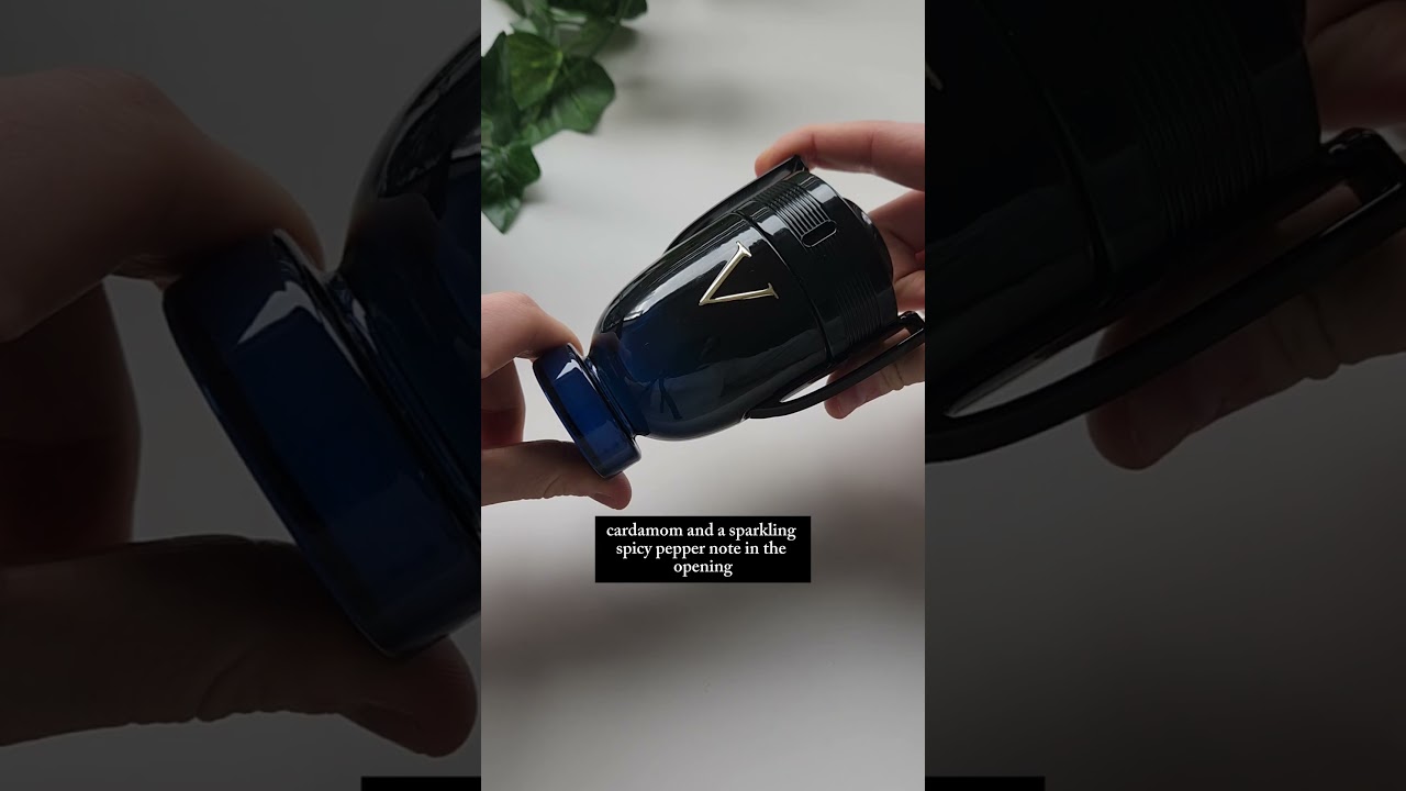 Invictus Victory Elixir is next level... 