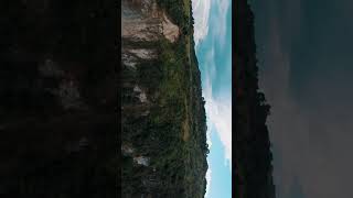 ¿Alguna vez has experimentado la serenidad de esta cascada  huila naturaleza travel  paisajes