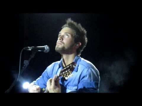 PABLO ALBORÁN, Concierto SALA THE ONE (Alicante) LOCO DE ATAR.