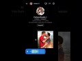 CR7 me respondio un mensaje😍😍