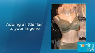 Bras – Fitted With Flair