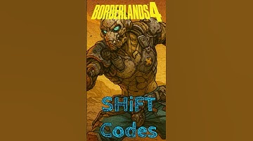 Borderlands 4 | Golden_Keys (10.10.2025 - expire 12.10. | 0 am) #ShiftCodes