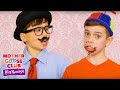 Johnny Johnny Yes Papa + More | Mother Goose Club and Friends